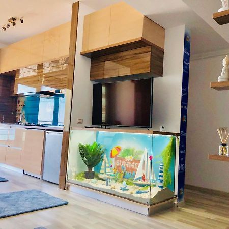 Hg Apartaments 马马亚 外观 照片