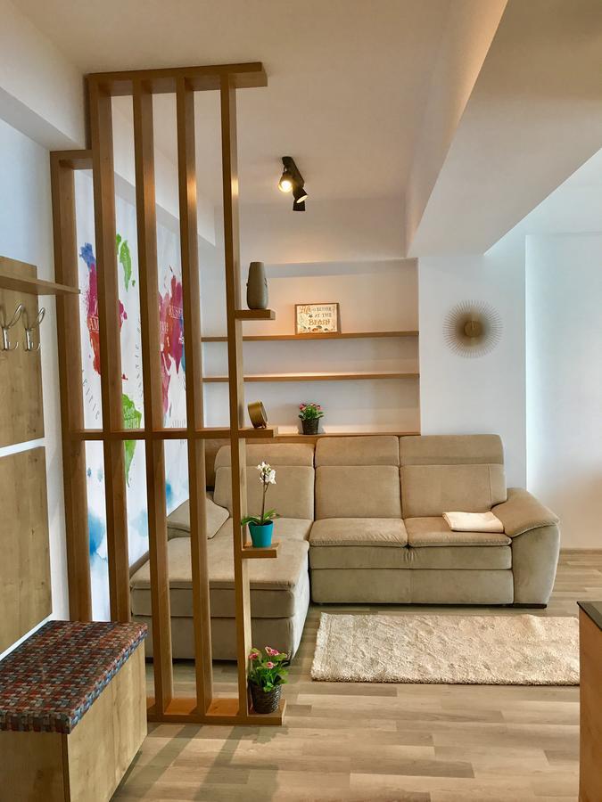 Hg Apartaments 马马亚 外观 照片