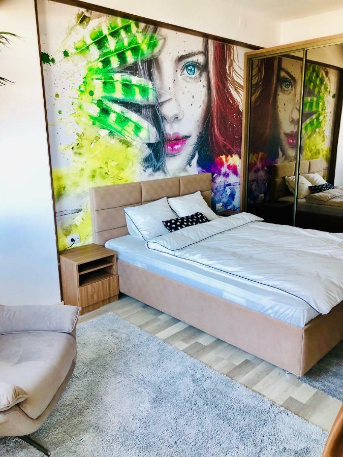 Hg Apartaments 马马亚 外观 照片