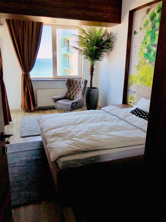 Hg Apartaments 马马亚 外观 照片